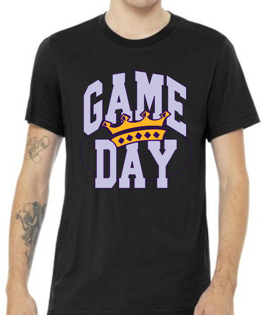 Game Day Royals
