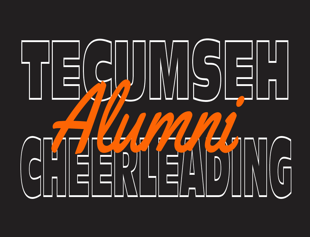 Alumni Cheerleading