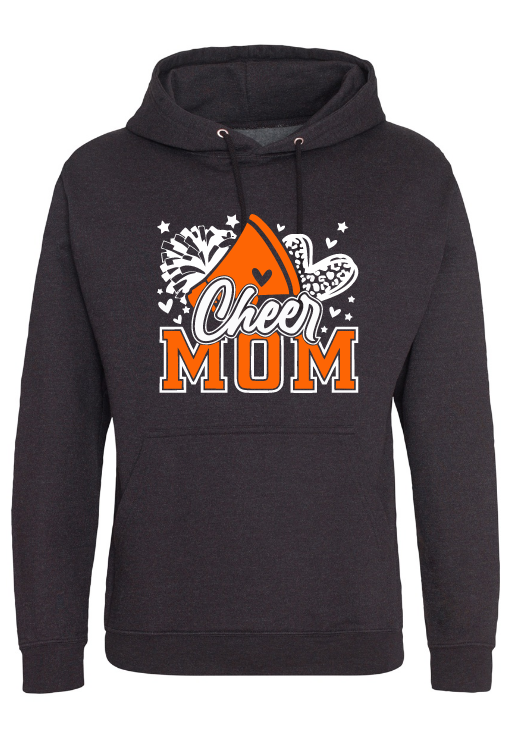 Cheer MOM!