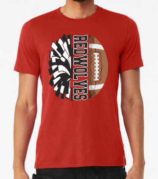 1/2 and 1/2 design