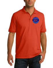 COACHES ONLY - Polo shirt