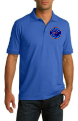 COACHES ONLY - Polo shirt