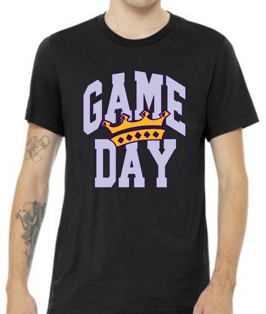 Game Day Royals