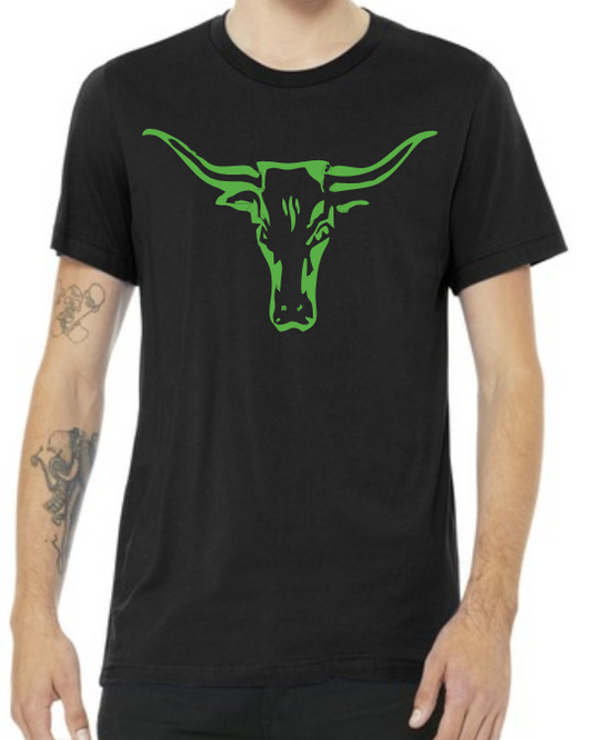 Bull by the Horns