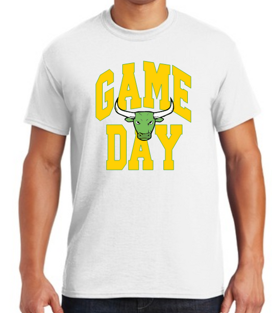 Game Day!