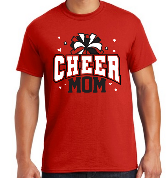 Cheer Mom - 24