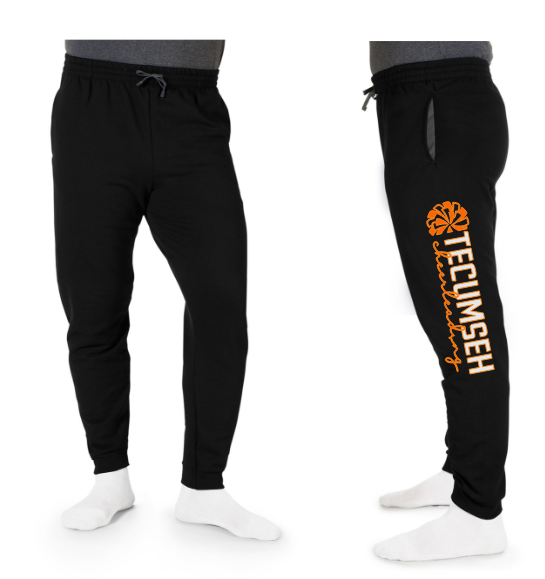 Cheer Sweatpants