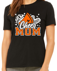 Cheer MOM!