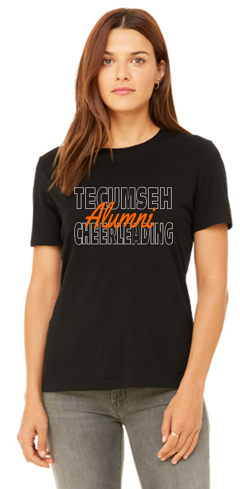 Alumni Cheerleading