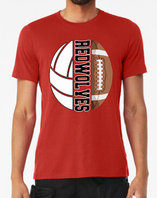1/2 and 1/2 design