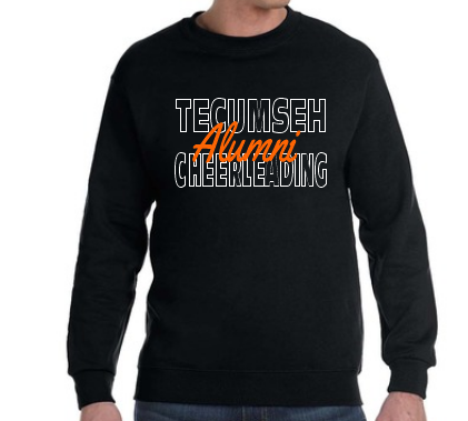 Alumni Cheerleading