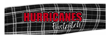 Official Hurricanes Pajama Set