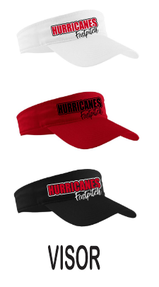 VISORS