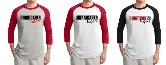 Baseball Tee - adult sizes only
