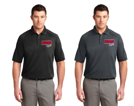 Polo shirt - adult only