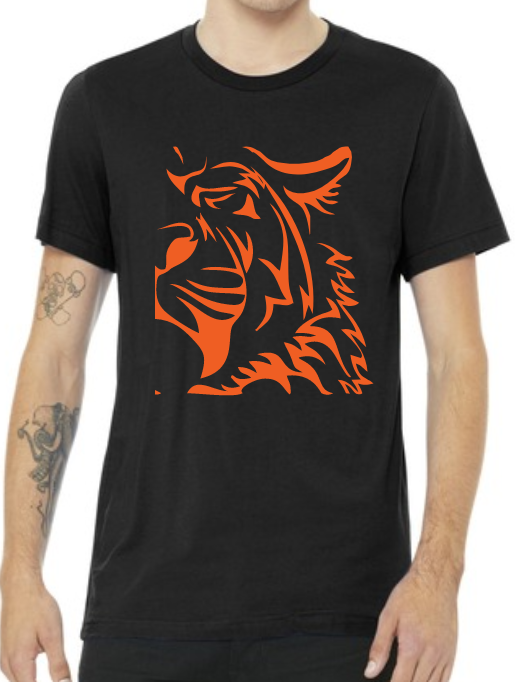 Eye of the Tiger