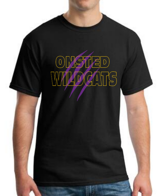 Wildcat Scratch