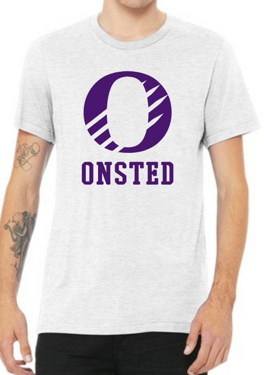 Onsted "O"